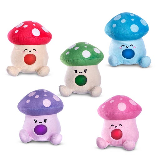 Magic Friends Mushroom Toy